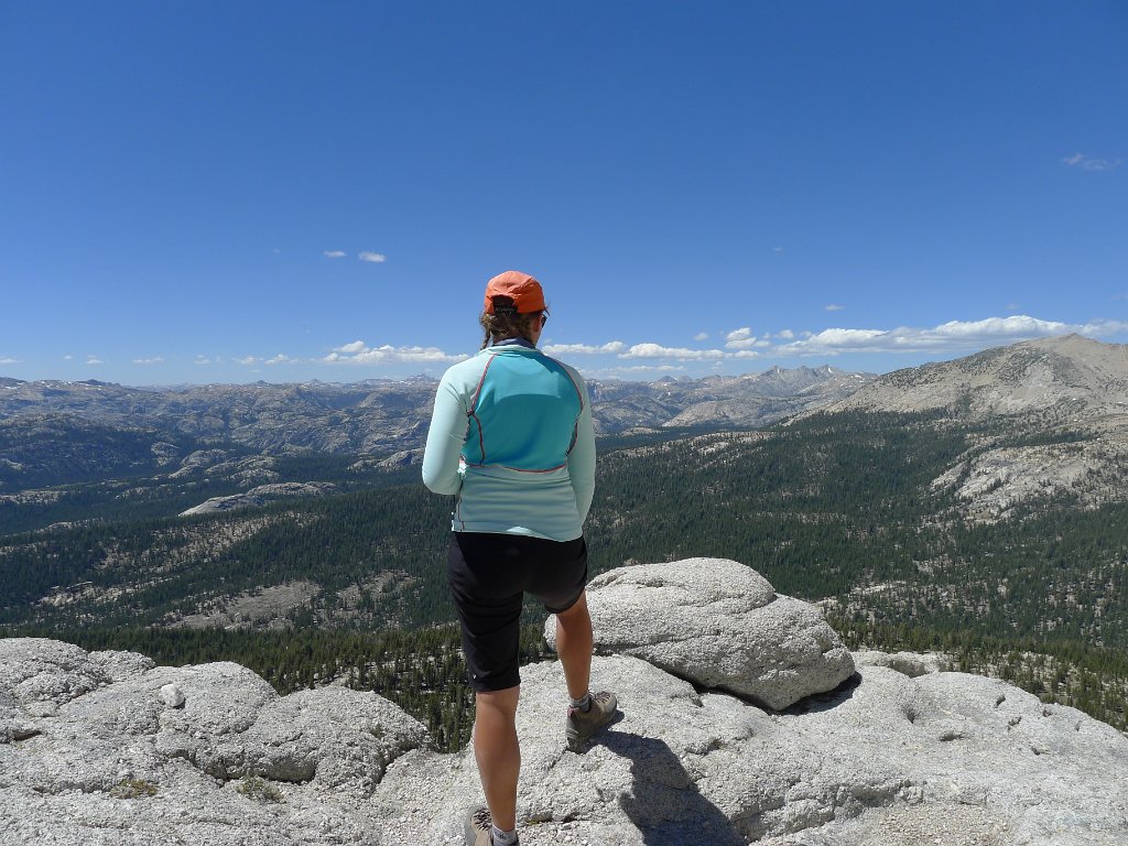 RuggedPeak 070